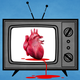 Illustration for article titled A Blanket Reminder: Absolutely Nothing You See on Television Is Real